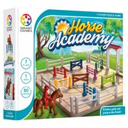 Horse Academy - SmartGames SG 097